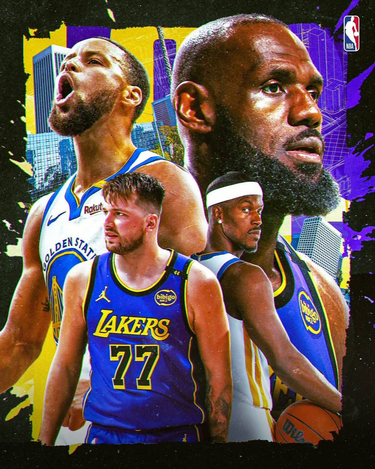 赛前NBA总决赛焦点战，洛杉矶湖人远射贴柱，震撼外界，团队化学反应显著的简单介绍-lck联盟投注