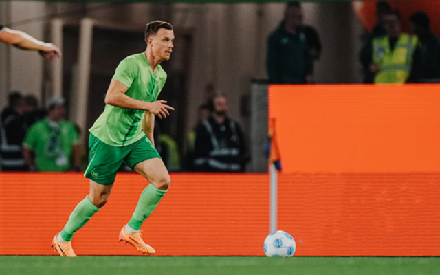 亚特兰大训练开放日；赛后状态回暖引欢呼；德甲在即；球队文化再被提及 