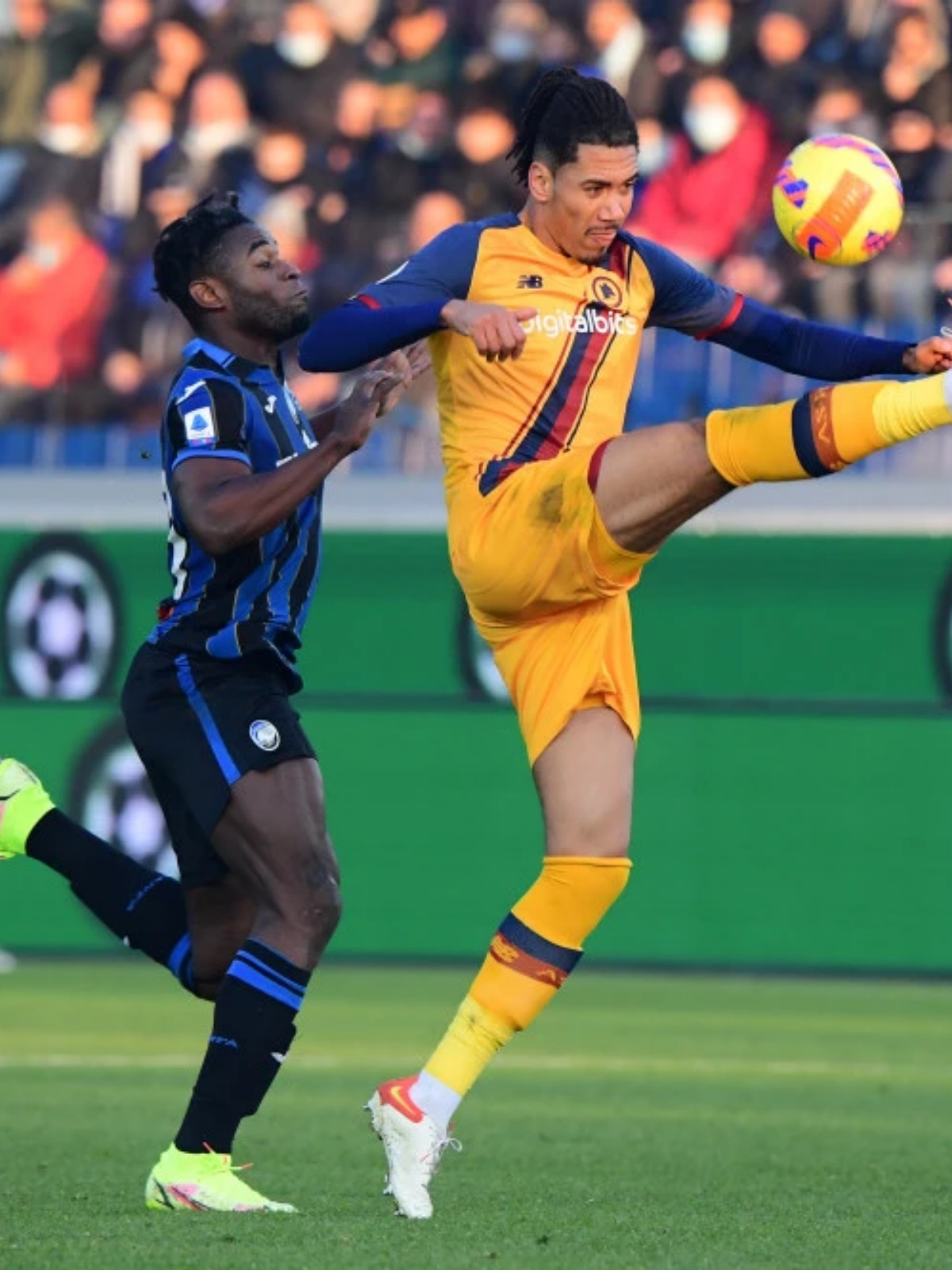 亚特兰大训练开放日；赛后状态回暖引欢呼；德甲在即；球队文化再被提及 