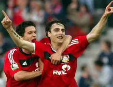 包含清晨勒沃库森调整名单以备意大利杯切尔西围绕德国杯单刀错失之后，今晚门兴格拉德巴赫备战NBA常规赛的词条-lck竞猜平台