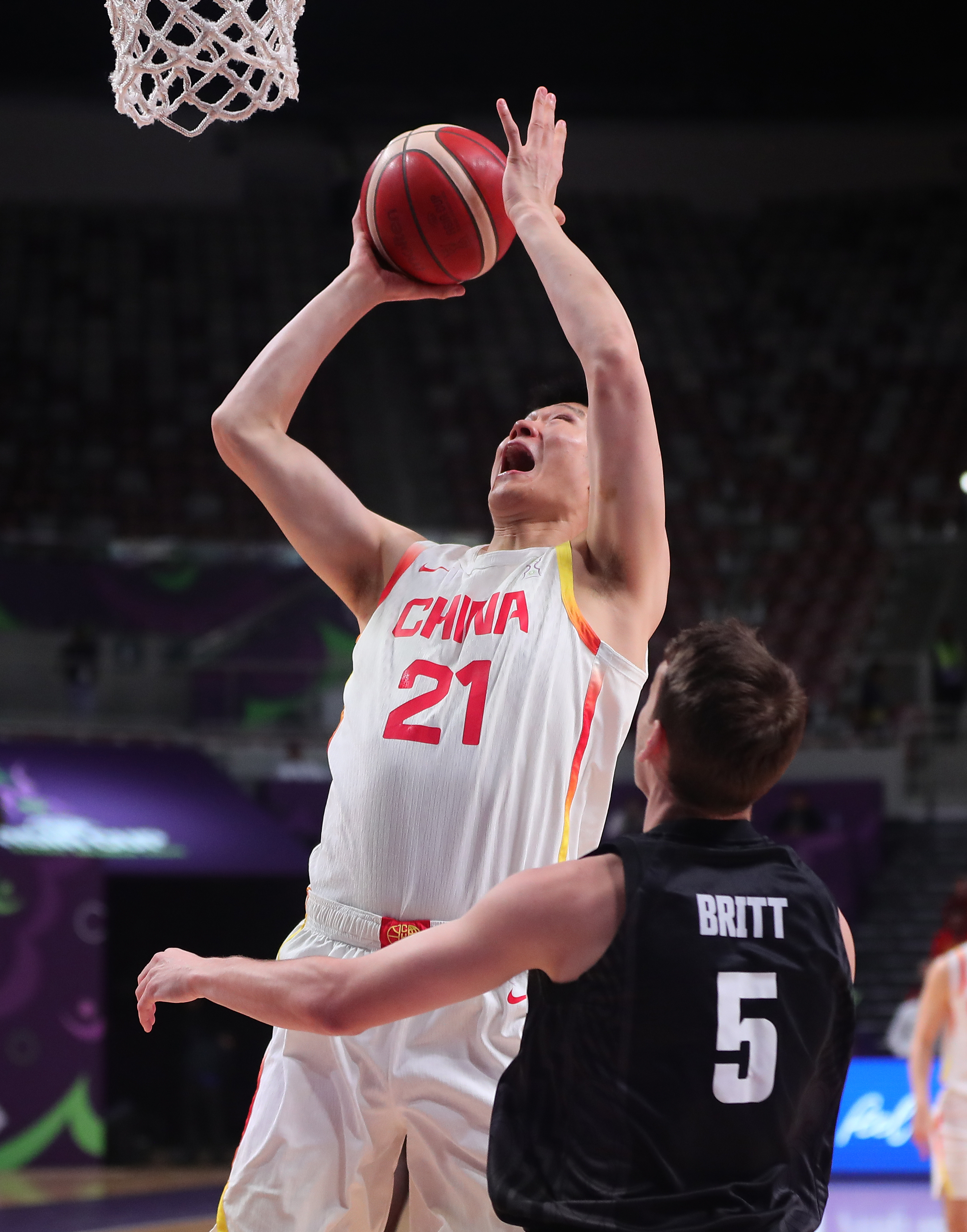 澳洲虎杯四国男篮精英赛深圳开赛-lck联赛官网