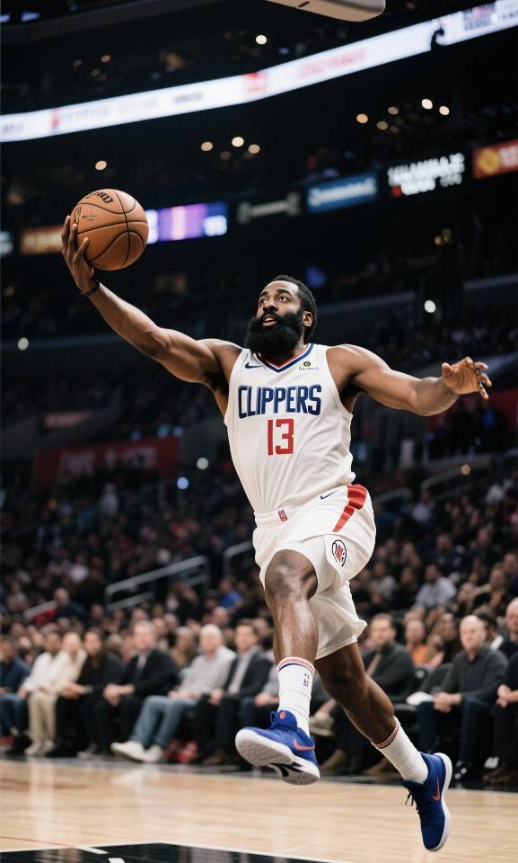 詹姆斯哈登最新消息新闻